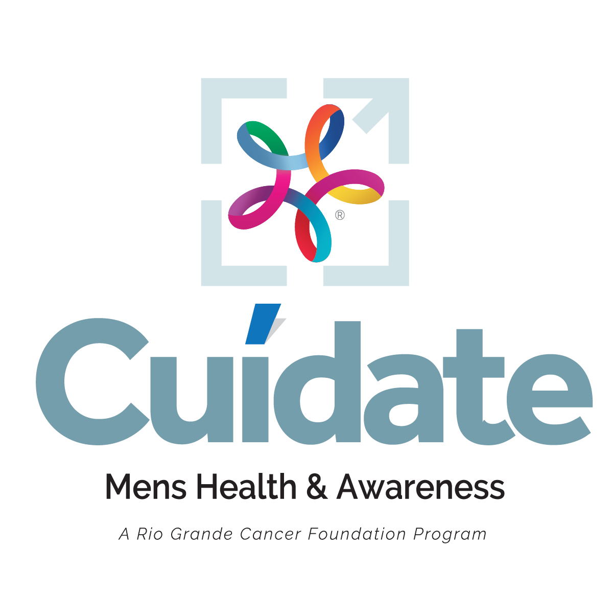 RGCF - Cuidate - Men&#039;s Health