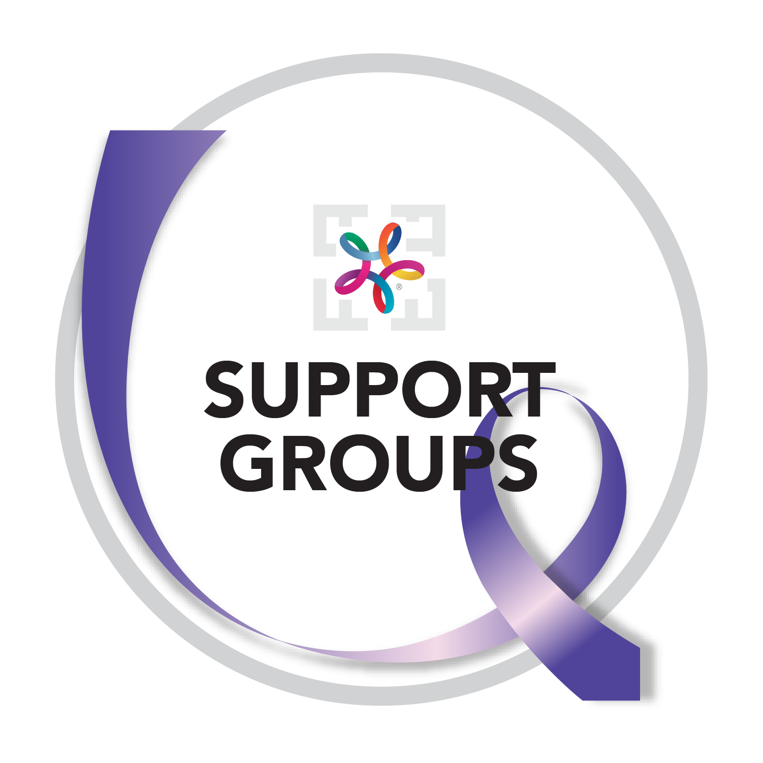 RGCF - Support Groups and Partners