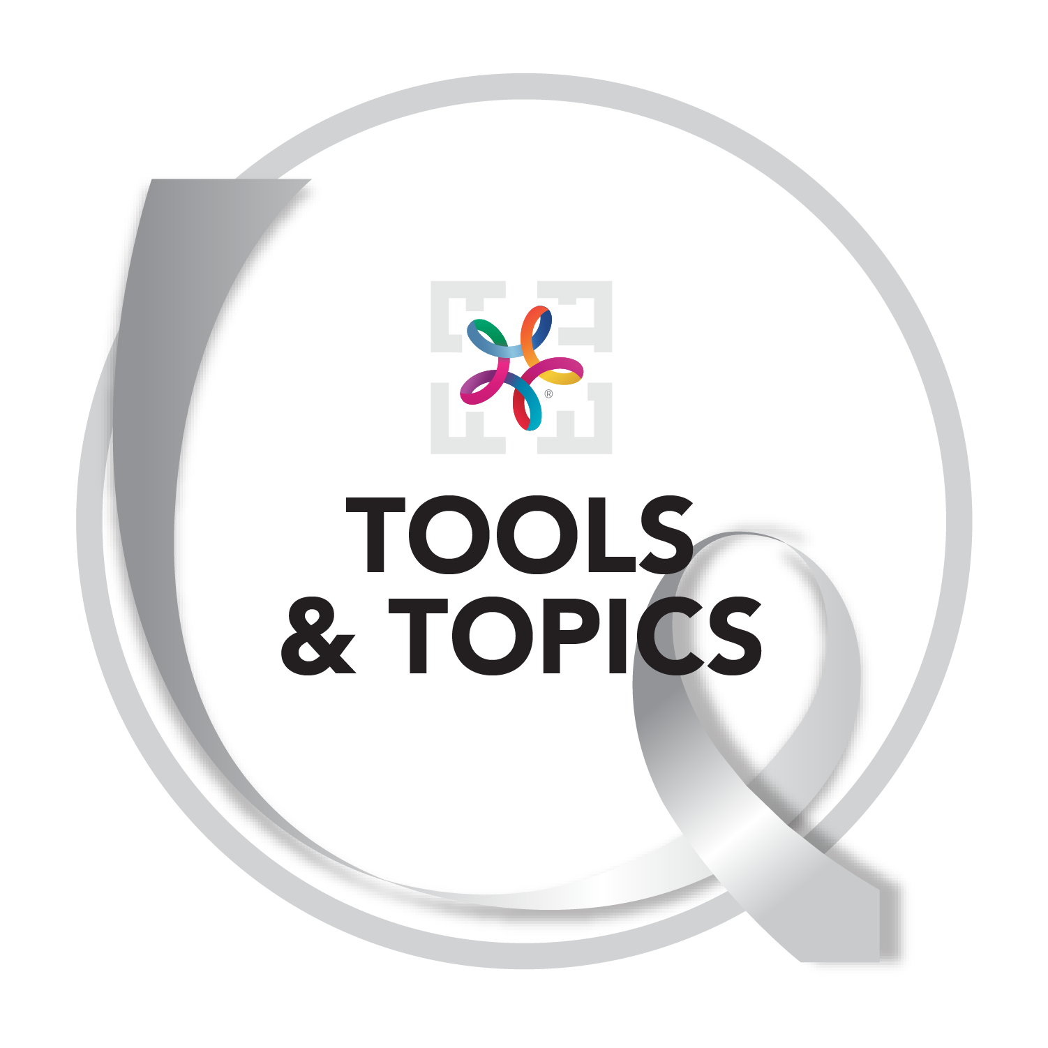 RGCF - Tools &amp; Topics