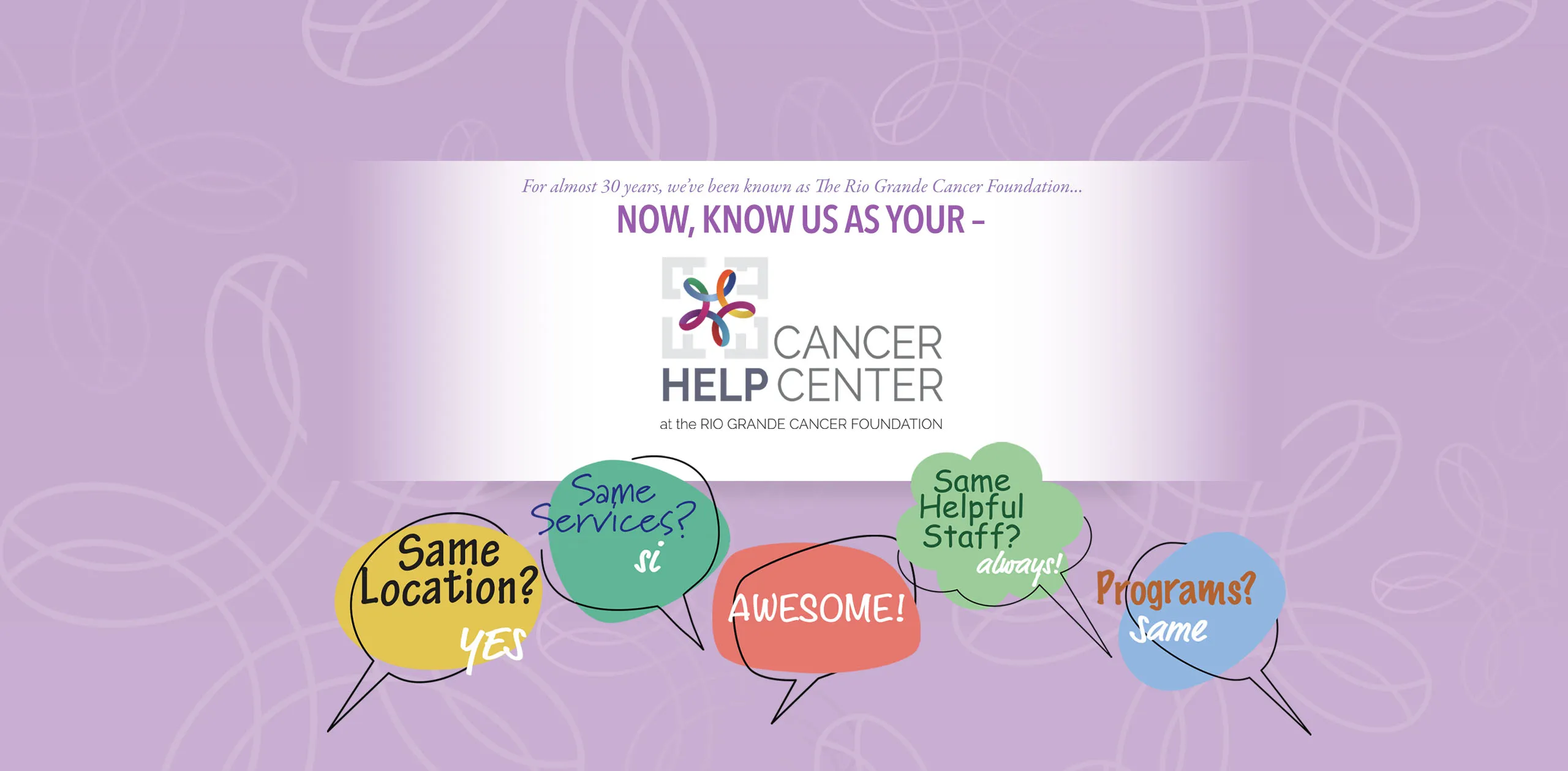 Rio Grande Cancer Foundation
