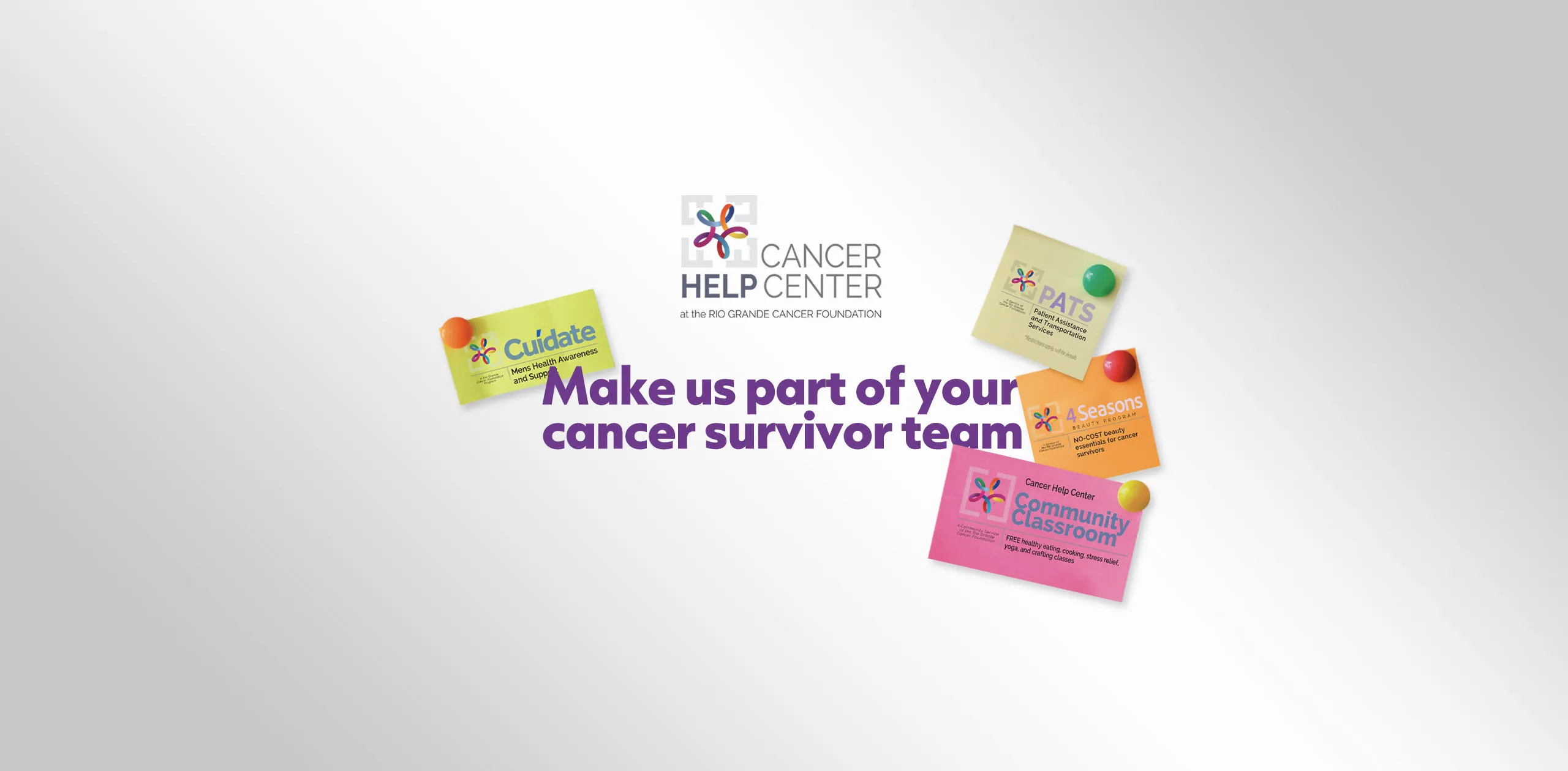 Rio Grande Cancer Foundation