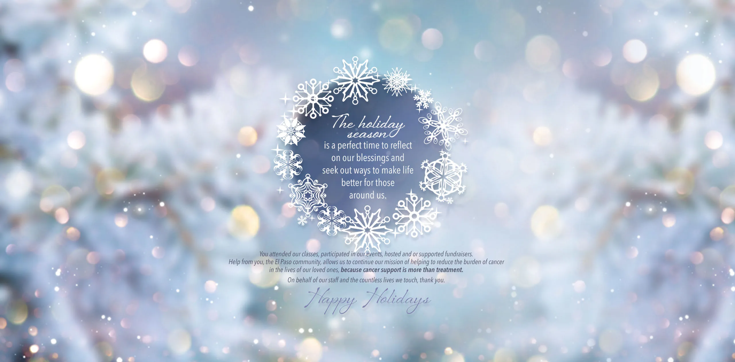 Rio Grande Cancer Foundation