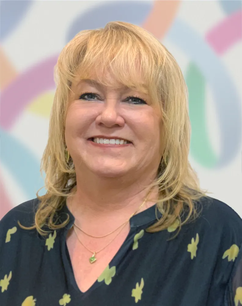 Sharon Voelz