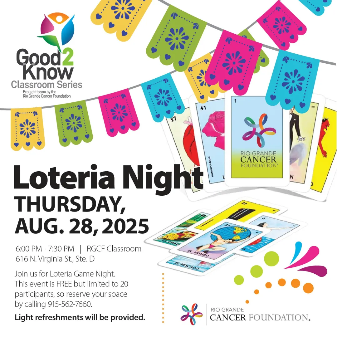Loteria Night