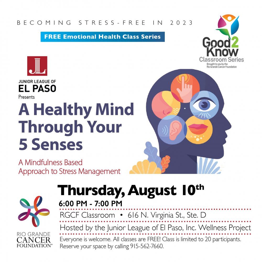 New Classroom Series kicks off with you in 'mind'