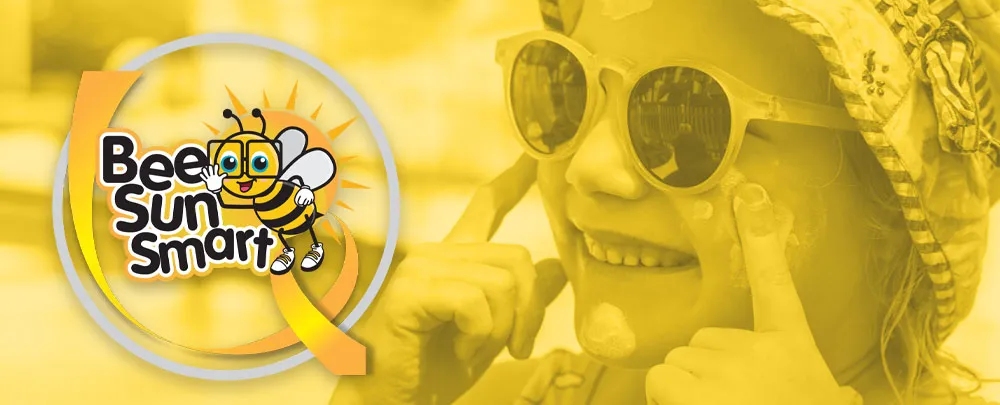 BEE Sun Smart