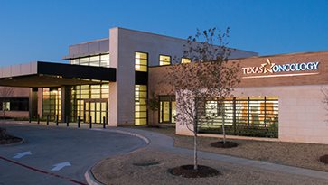 Texas Oncology Treatment Center