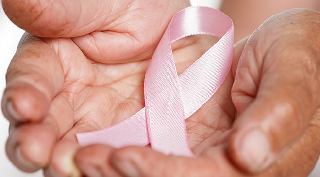 The Hospitals of Providence Breast Cancer Management