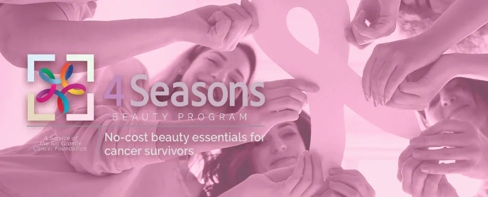 The Four Seasons Beauty Program
