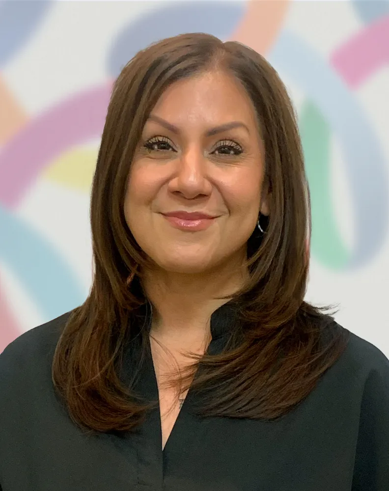 Dianne Medina
