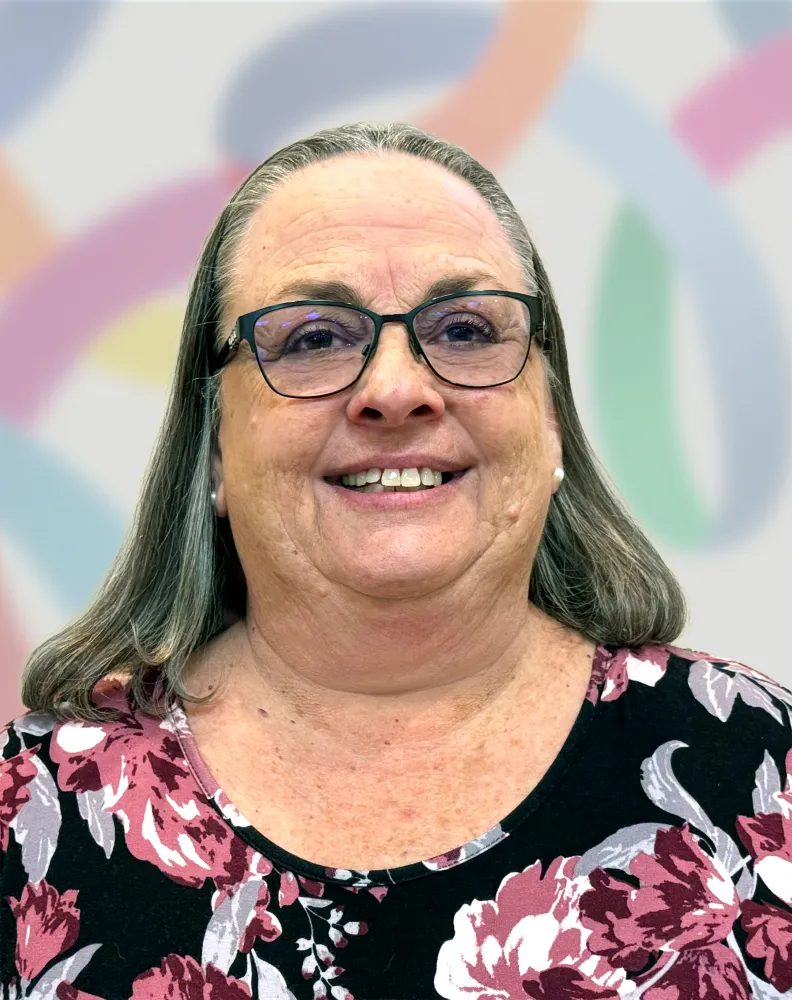 Terry Anaya