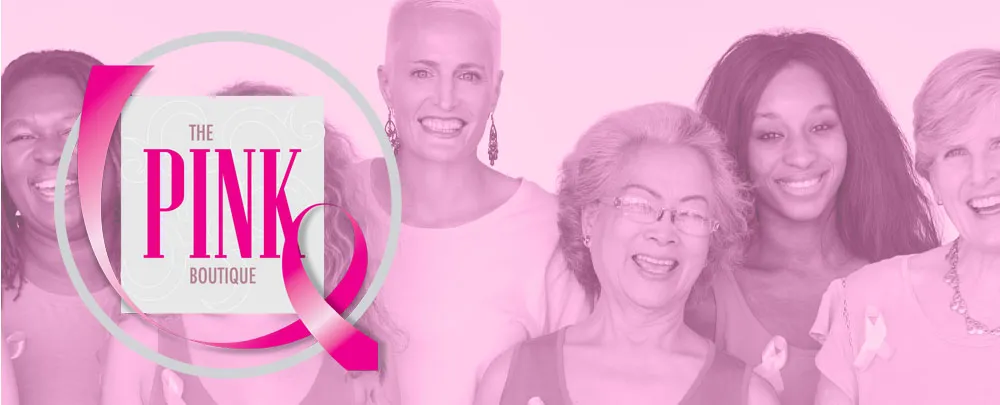 The Pink Boutique