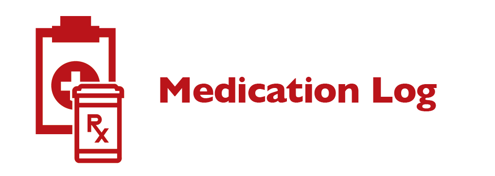 Medication Log