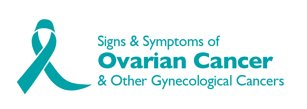 Sign and Symptoms of Ovarian Cancer