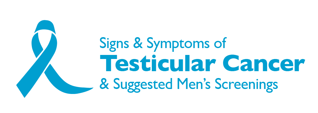 Signs and Symptoms of Testicular Cancer