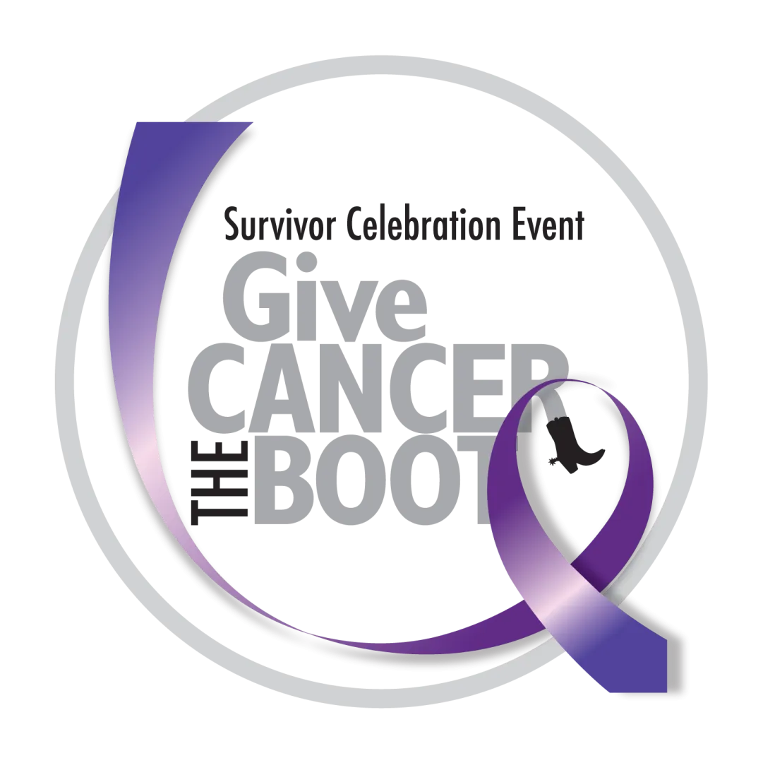 Give Cancer the Boot