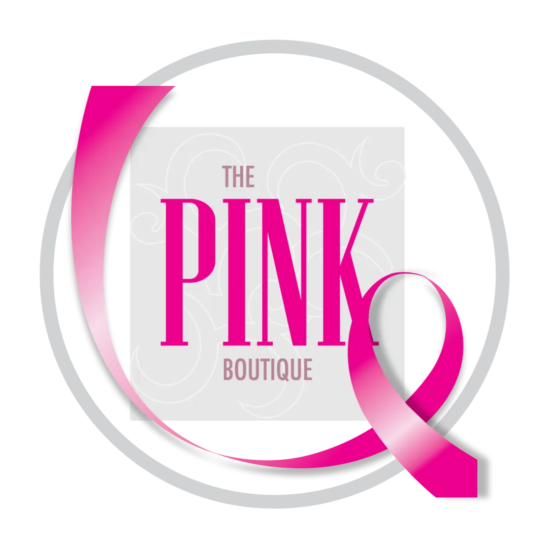 The pink boutique